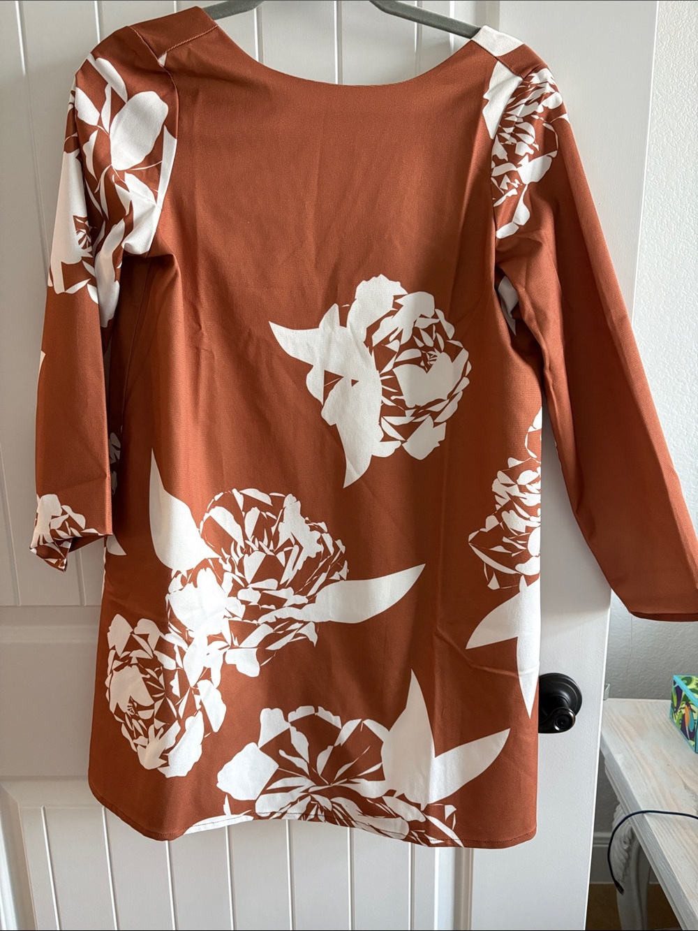 Ellender dress ( anthropology) dress size small